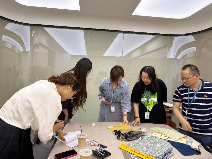 2025 Fabric Promotion Conference